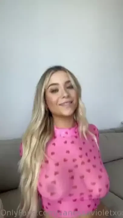 It s funny because one of the ways to my heart is through my pussy 