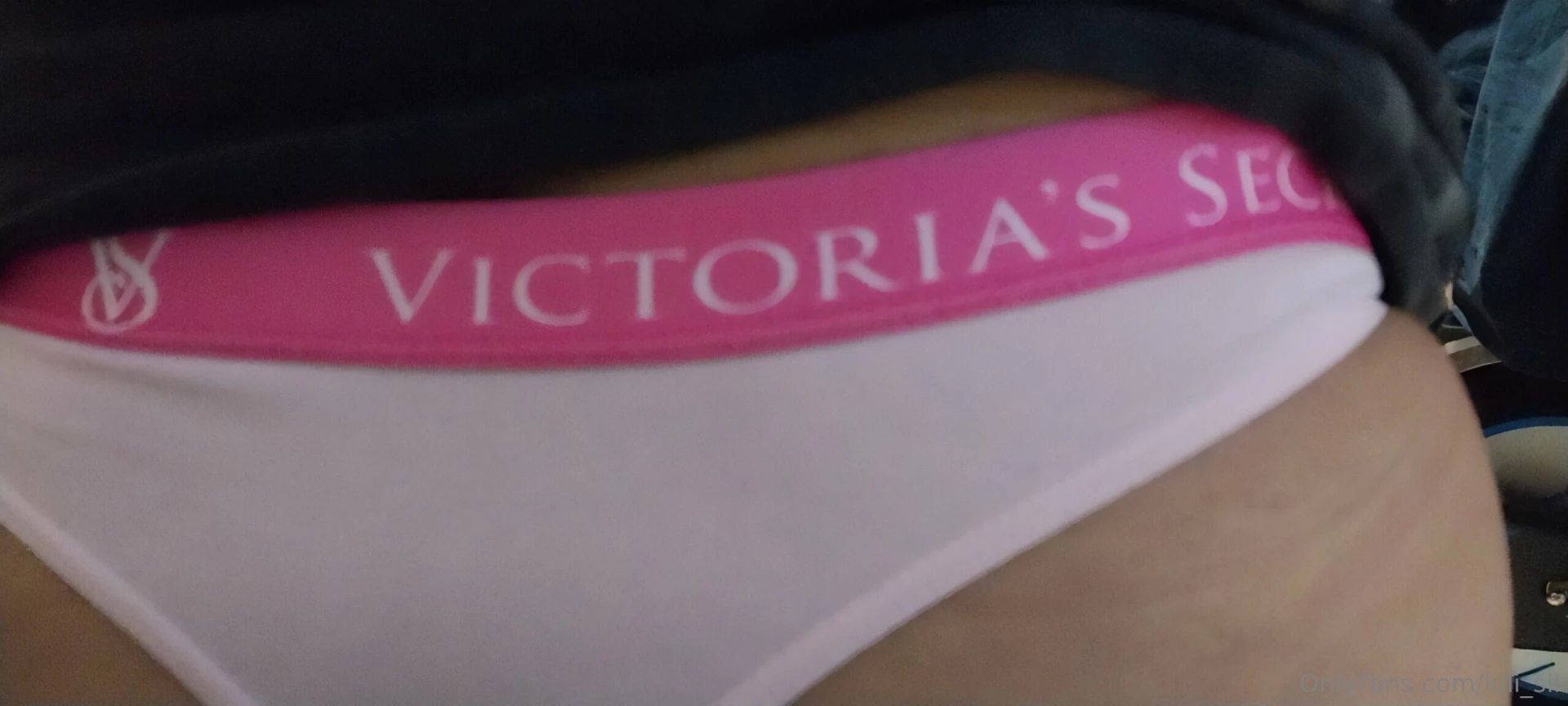 Cuando te dicen comprate lo que quieras 