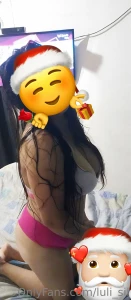 Ya se acerca navidad a poner galletas y leche para santa