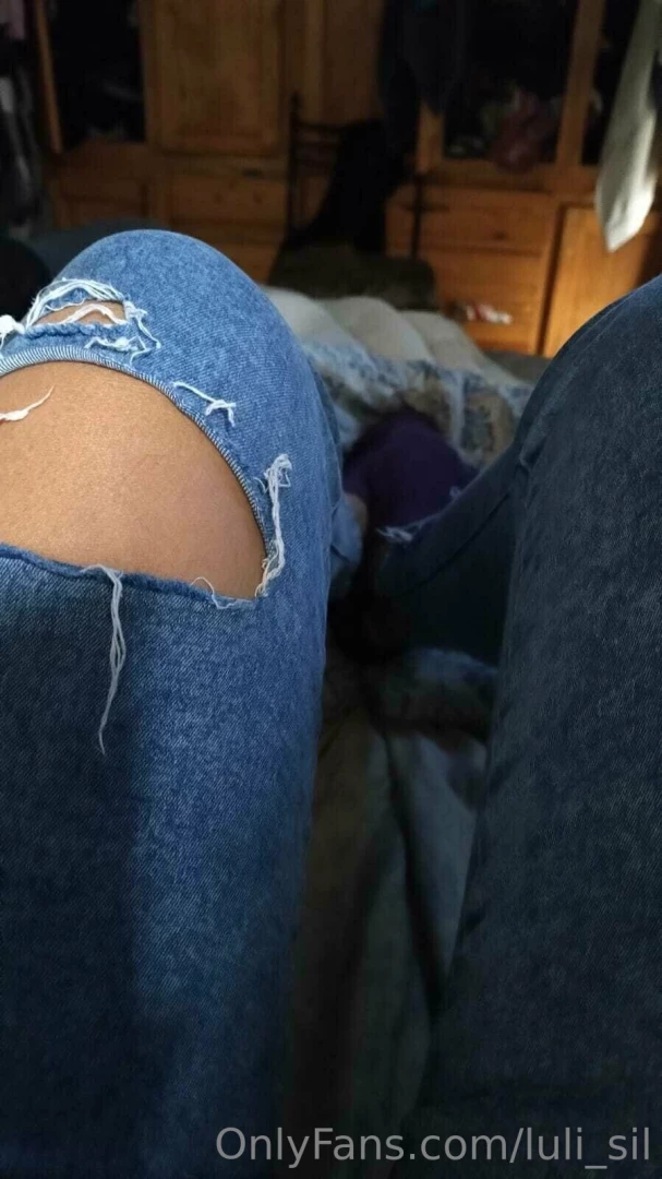 Aburrida bebe part 1 