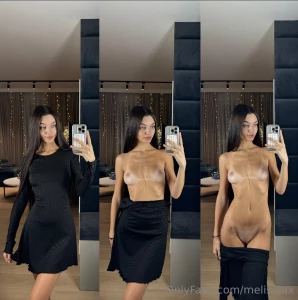 Orynaberry shy but experienced cutie will handle your cock well and part 199