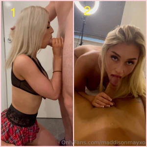 Subscribe to the sluttiest blondes 1 https onlyfans com carlycakesxo part 4