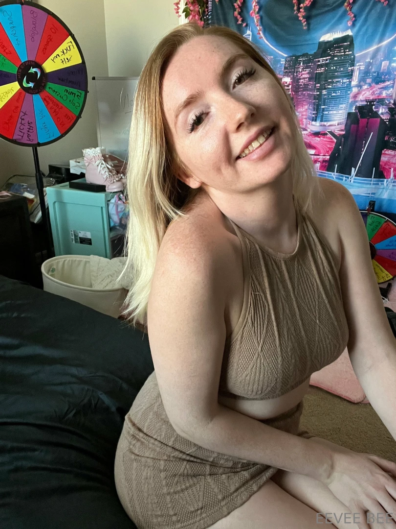 No bra no panties part 9 