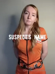 Ginger s prison full length video if you enjoy please feel free to