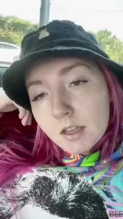 Update video just recorded 