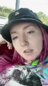 Update video just recorded