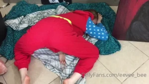 Ummmm mimi marsion is that you