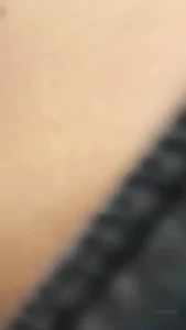 Butt sniffing chronicles 2