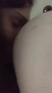 Butt sniffing chronicles