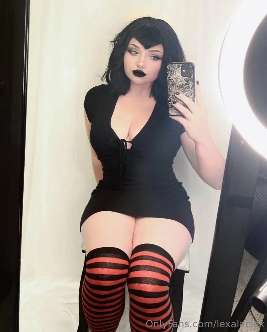 Mavis nude photo set of 6 pictures i had so much fun doing this part 1 