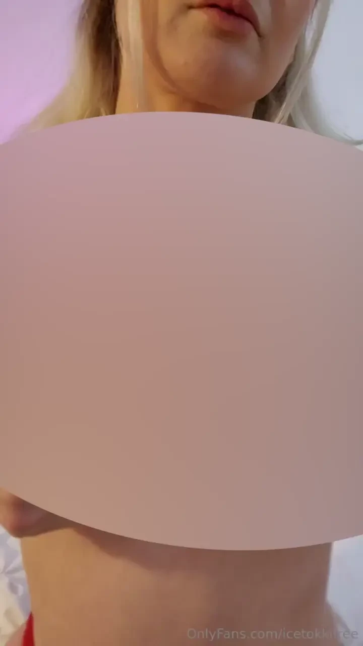 U know where to go icetokki 