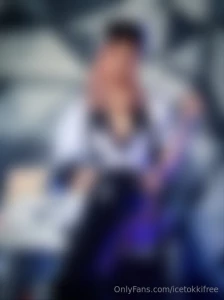 Mommy esdeath is waiting for you