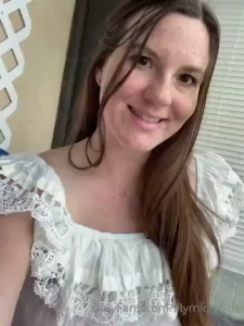 I hope you had a great day lilymichi