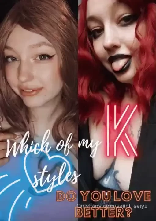 I have always been wondering what is your first choice of me and why 