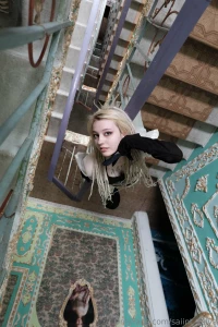 Don t look away part 1