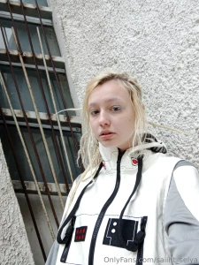 Is it cold already in your country