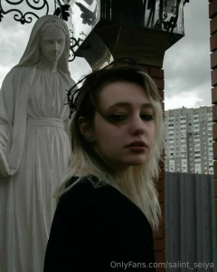 My thoughts are darker than yours