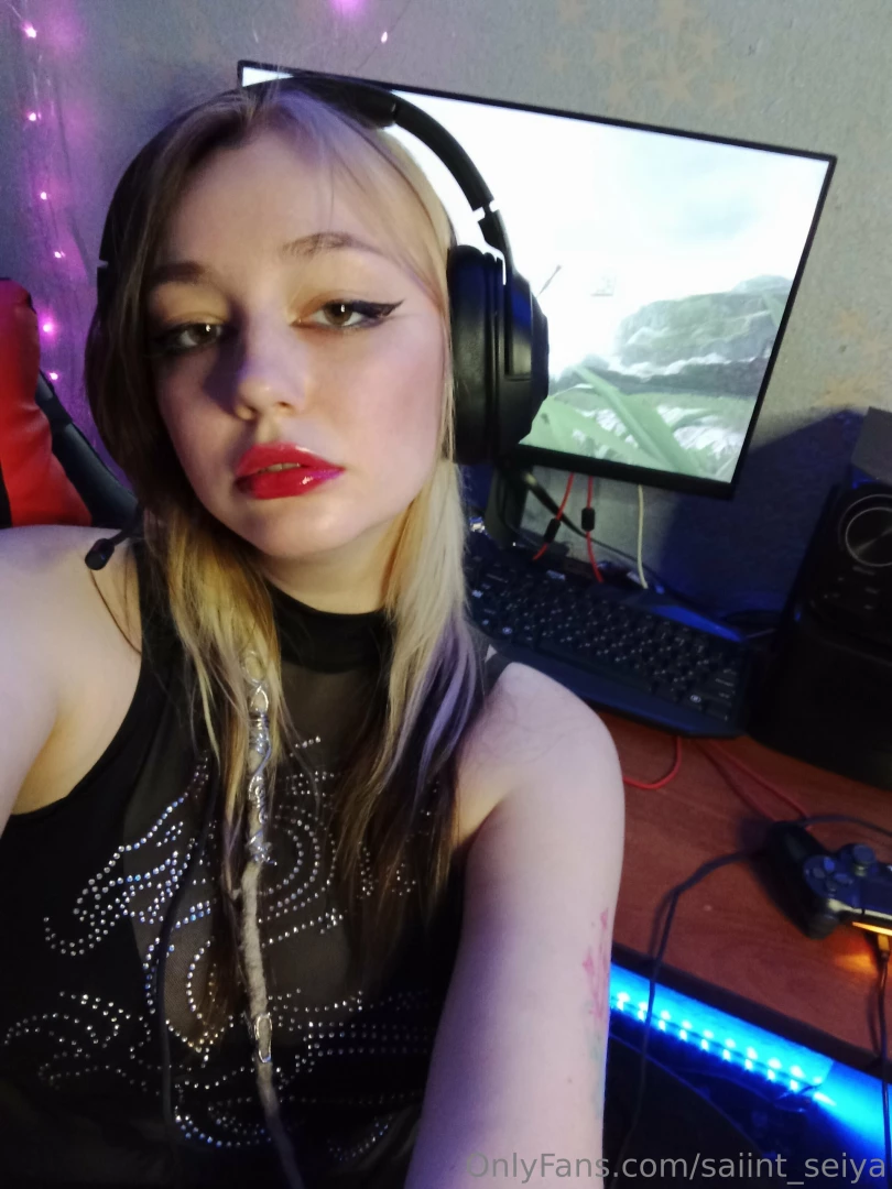 Do u like gamer girls 