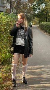 Often chasing the truth i realized that the truth would not make me