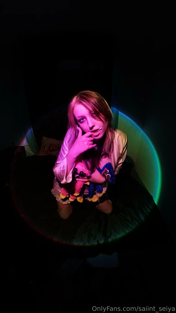 Follow your heart part 6 