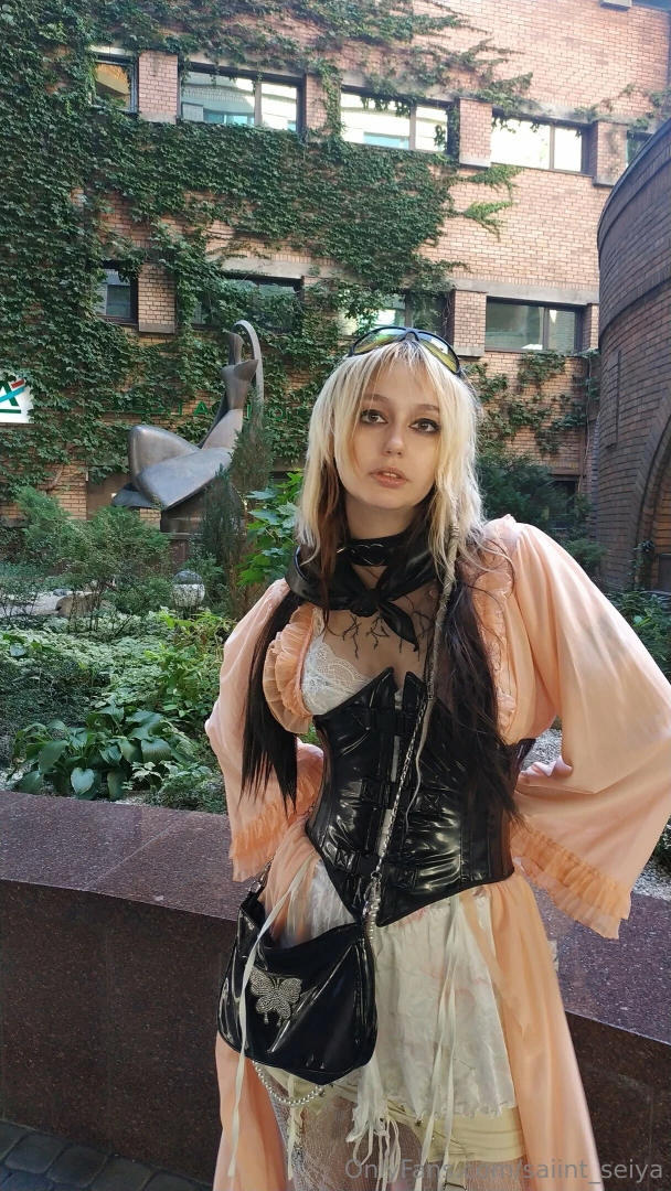 Will you join me in this walk 