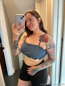 Birthday babe part 1