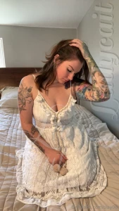 Tell me i m a good girl part 16