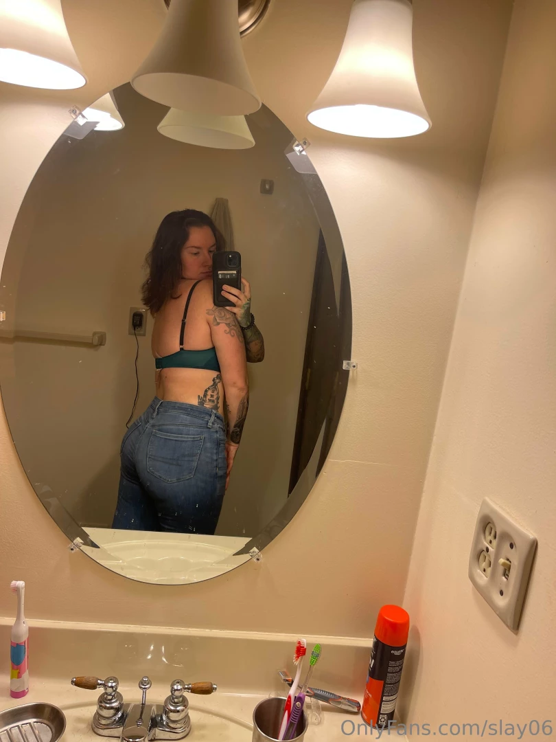 Guess i ll get dressed 