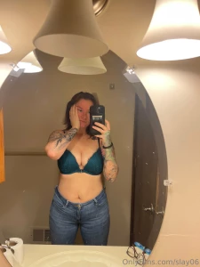 Guess i ll get dressed part 1