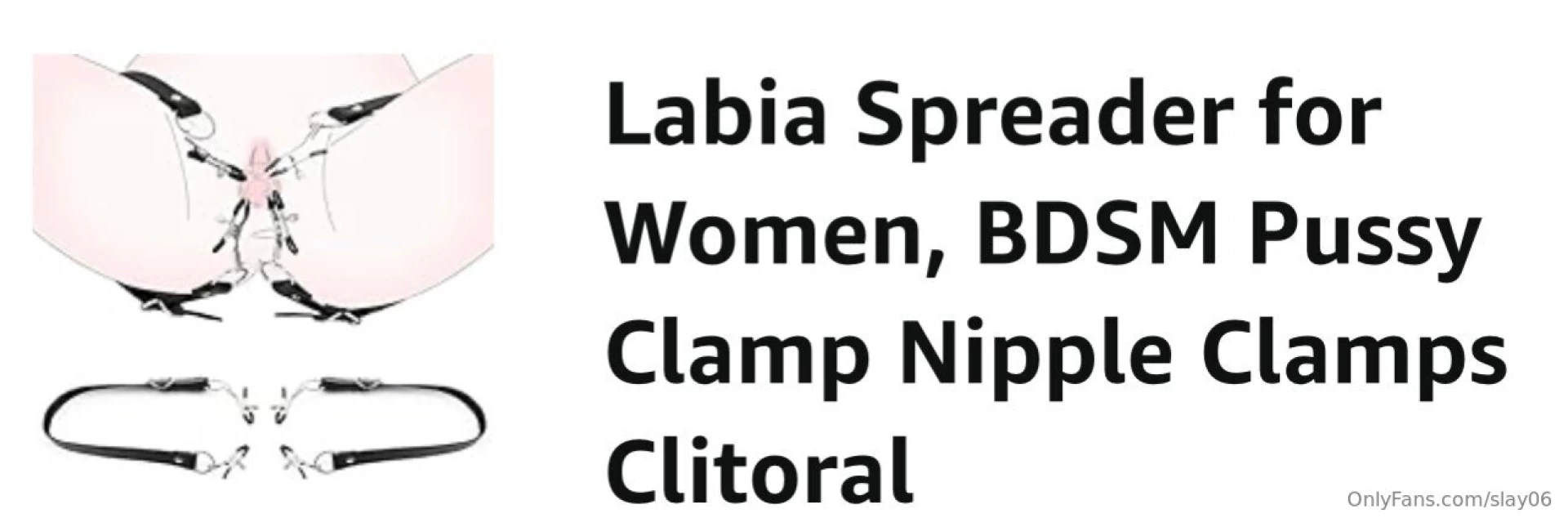 Ordered some new toys 