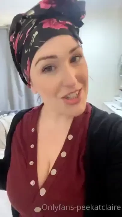 Got a package today part 1 