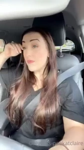 Car chat - it s nana - hopefully this gives you a giggle