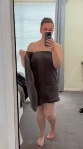 Should i drop the towel part 15