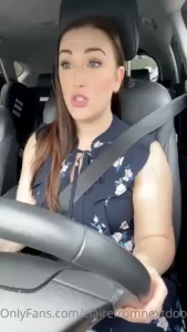 Did she say x rated