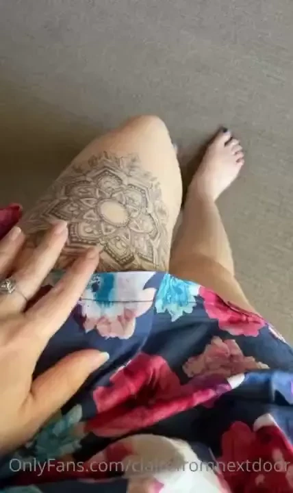 A little friday tease 