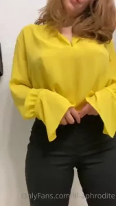 Appropriate interview attire