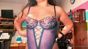 This teddy s cute but it s gotta come off