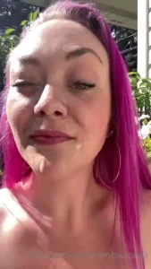 Well ain t i the cutest