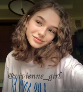 Vivienne_girl vivienne_girl vivienne_girl i m discovering a lot of part 246