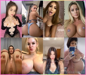 Sasha_sugar rebyrosefree issaa0 jayejessie miagoddesss sweet_monica