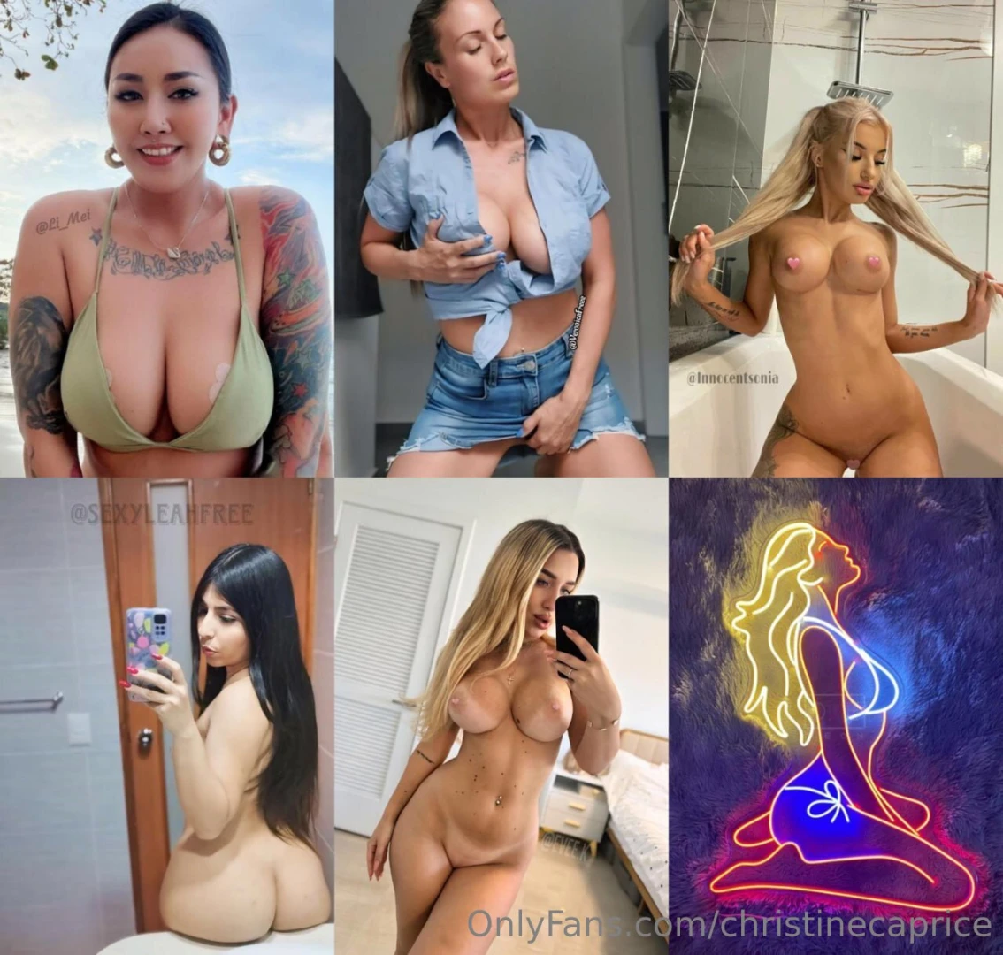 Dirty hot babes available right now li_mei veronicafreee innocentsonia 