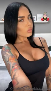 Stop scrolling kira_rocks her wet pussy is waiting for your cock part 328