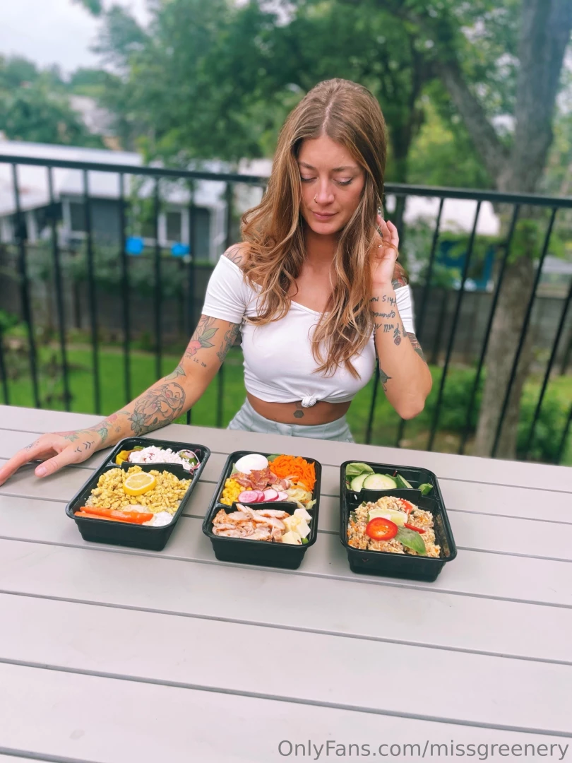 If you live in the austin area would love to make you some healthy 