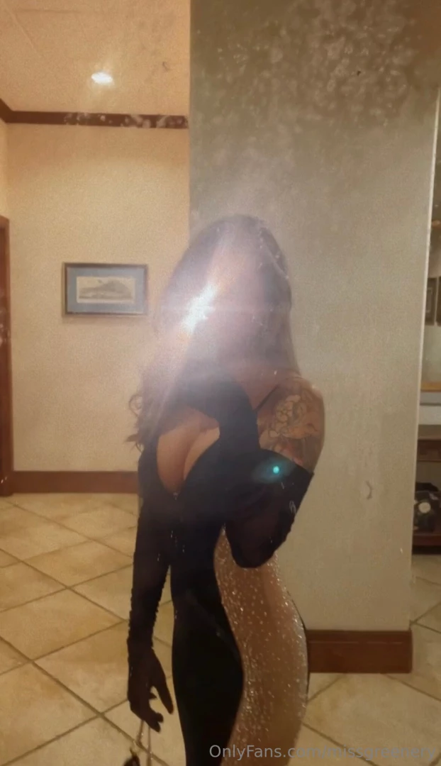 Had so much fun dressing up this weekend 