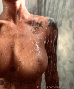 Sunday showers part 8