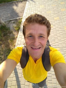 Good morning part 363