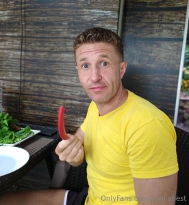 So what do we have at the moment finally i perked up and started