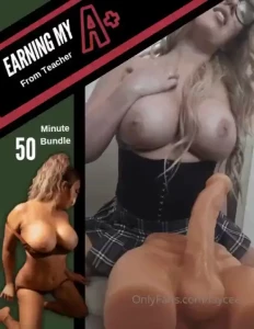 Wanna see what s under this skirt student gone wild except much much