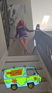 What s shakin shaggy