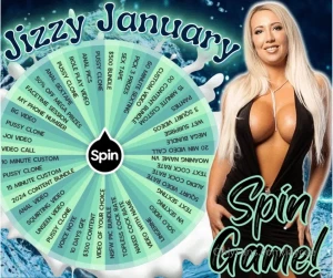 - - 15 - 2 spins 25 - 3 spins 35 - 4 spins - win something big with